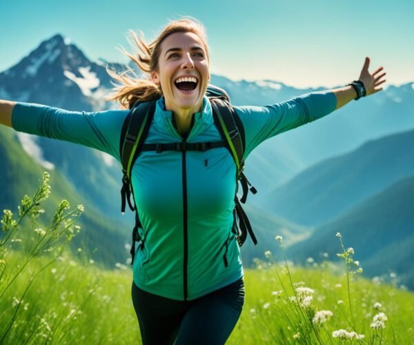 Aire Puro y Movimiento: Beneficios de las Actividades al Aire Libre en el Campo