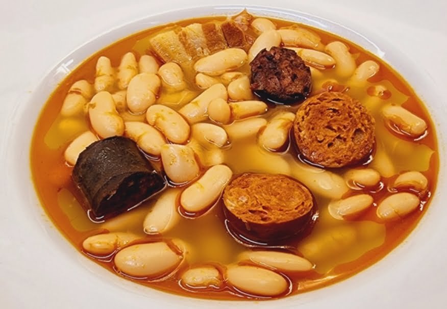 Fabada Asturiana