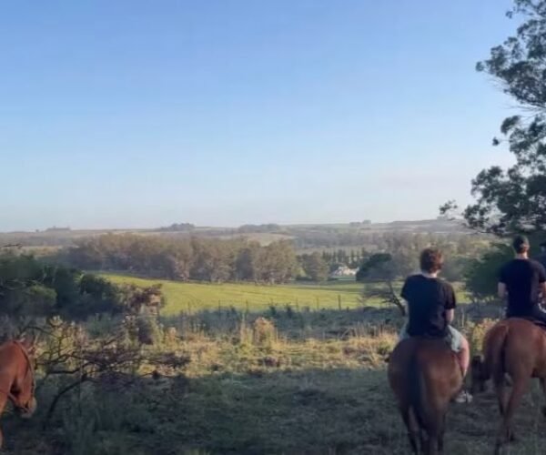 Comunidad rural: cómo conectar con vecinos